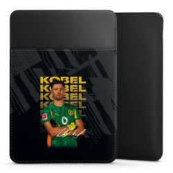 Tablet Sleeve schwarz
