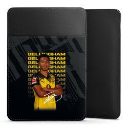 Tablet Sleeve schwarz