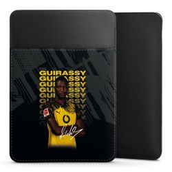 Tablet Sleeve schwarz