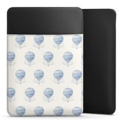 Tablet Sleeve schwarz