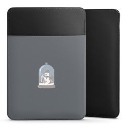 Tablet Sleeve schwarz
