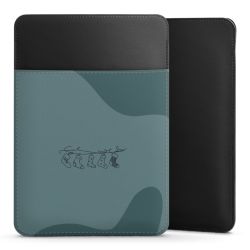 Tablet Sleeve schwarz