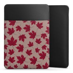 Tablet Sleeve schwarz