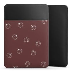 Tablet Sleeve schwarz