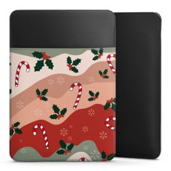 Tablet Sleeve schwarz