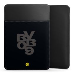 Tablet Sleeve schwarz
