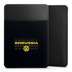Tablet Sleeve schwarz