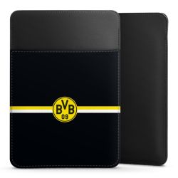 Tablet Sleeve schwarz