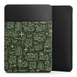 Tablet Sleeve schwarz