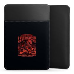 Tablet Sleeve schwarz