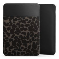 Tablet Sleeve schwarz