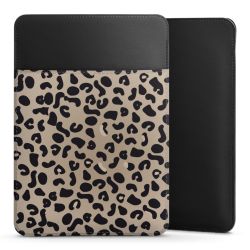Tablet Sleeve schwarz