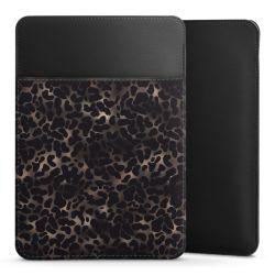 Tablet Sleeve schwarz