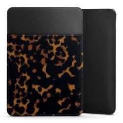 Tablet Sleeve schwarz