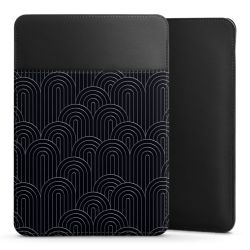 Tablet Sleeve schwarz