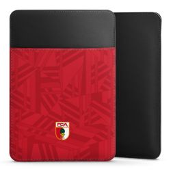 Tablet Sleeve schwarz