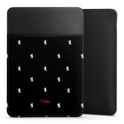 Tablet Sleeve schwarz