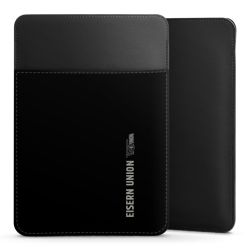 Tablet Sleeve schwarz