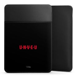 Tablet Sleeve schwarz