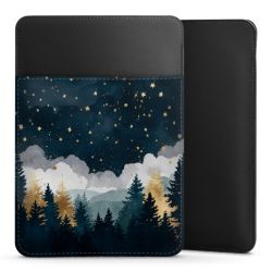 Tablet Sleeve schwarz