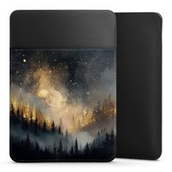 Tablet Sleeve schwarz