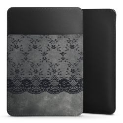 Tablet Sleeve schwarz