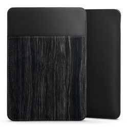 Tablet Sleeve schwarz
