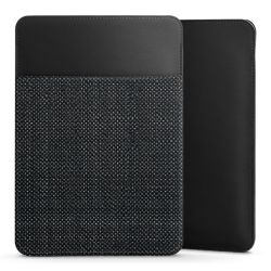 Tablet Sleeve schwarz