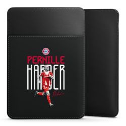 Tablet Sleeve schwarz