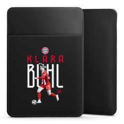 Tablet Sleeve schwarz