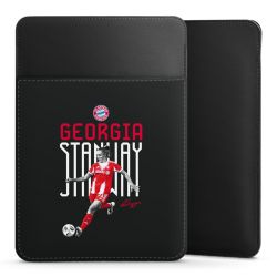 Tablet Sleeve schwarz