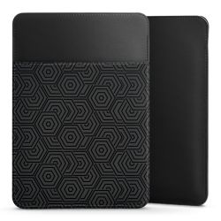 Tablet Sleeve schwarz