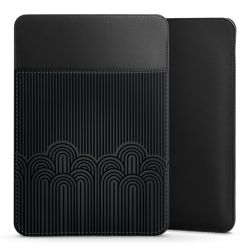 Tablet Sleeve schwarz