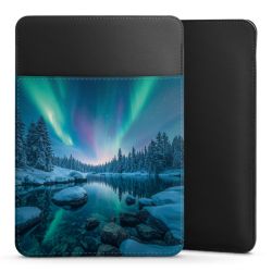 Tablet Sleeve schwarz