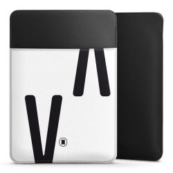 Tablet Sleeve schwarz