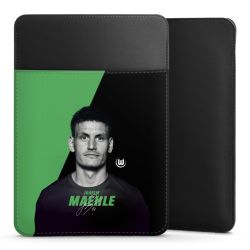 Tablet Sleeve schwarz