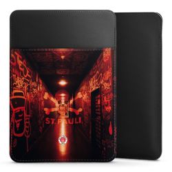 Tablet Sleeve schwarz