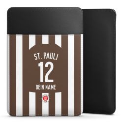 Tablet Sleeve schwarz