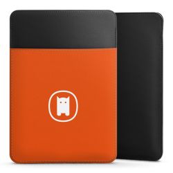 Tablet Sleeve schwarz