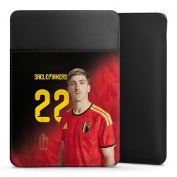 Tablet Sleeve schwarz