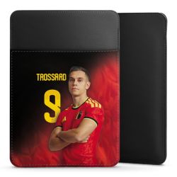 Tablet Sleeve schwarz