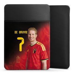 Tablet Sleeve schwarz