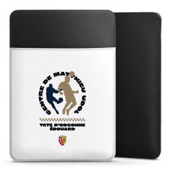 Tablet Sleeve schwarz