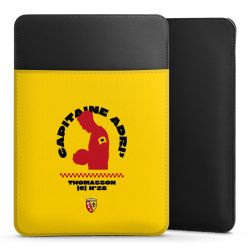 Tablet Sleeve schwarz