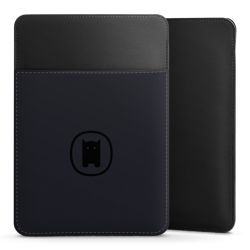 Tablet Sleeve schwarz