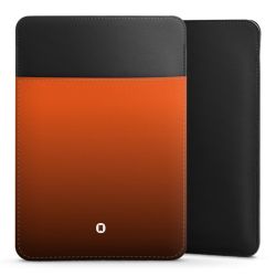 Tablet Sleeve schwarz