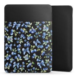 Tablet Sleeve schwarz