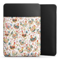 Tablet Sleeve schwarz