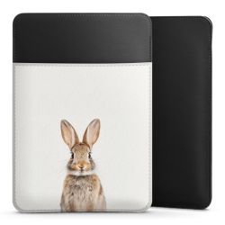 Tablet Sleeve schwarz