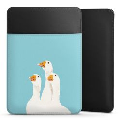 Tablet Sleeve schwarz